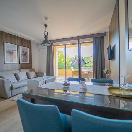 Casa D Argento Apartment Veliko Gradiste Luaran gambar