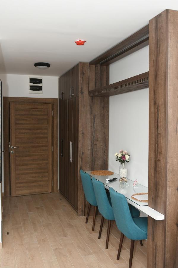 Casa D Argento Apartment Veliko Gradiste Luaran gambar