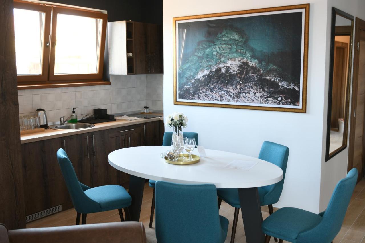 Casa D Argento Apartment Veliko Gradiste Luaran gambar