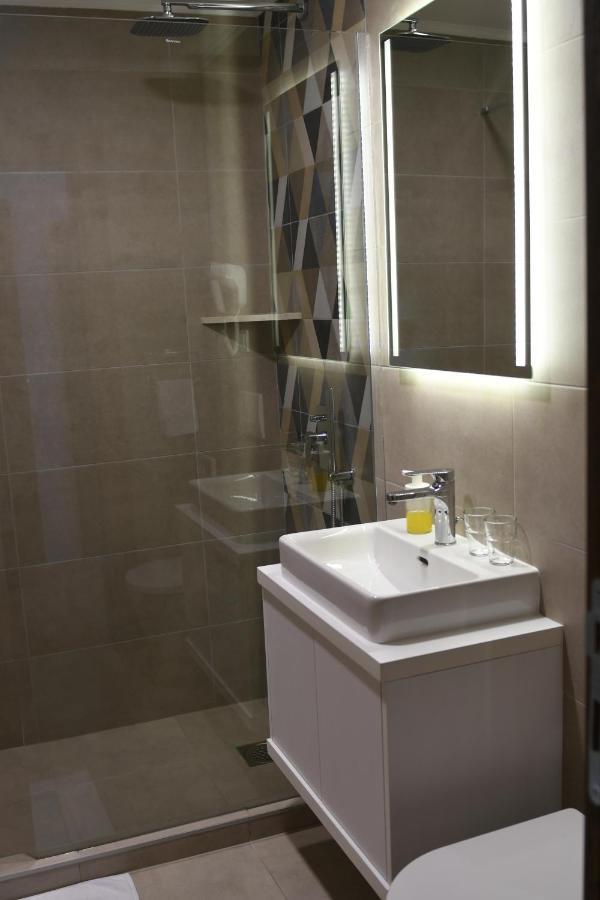 Casa D Argento Apartment Veliko Gradiste Luaran gambar