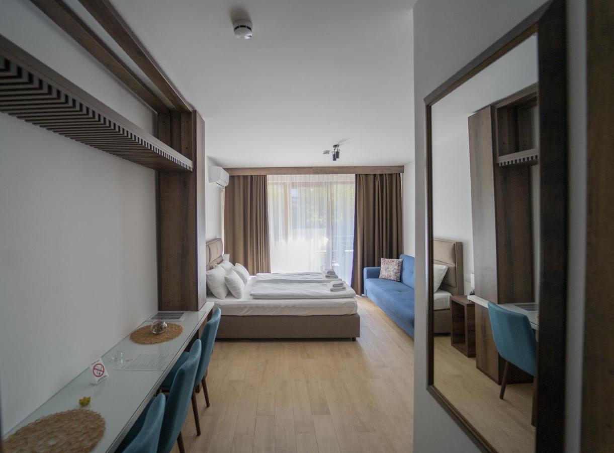 Casa D Argento Apartment Veliko Gradiste Luaran gambar