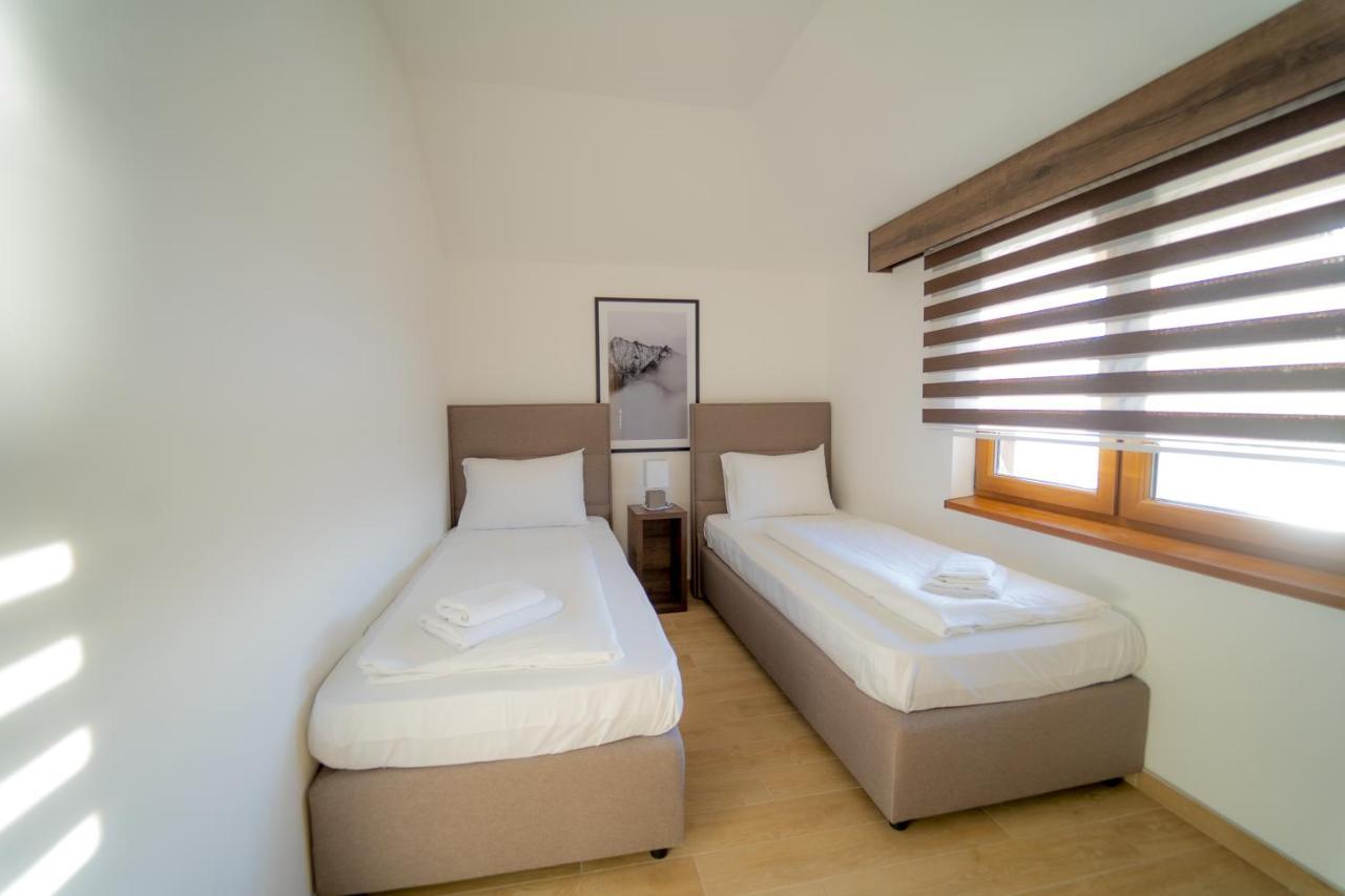 Casa D Argento Apartment Veliko Gradiste Luaran gambar