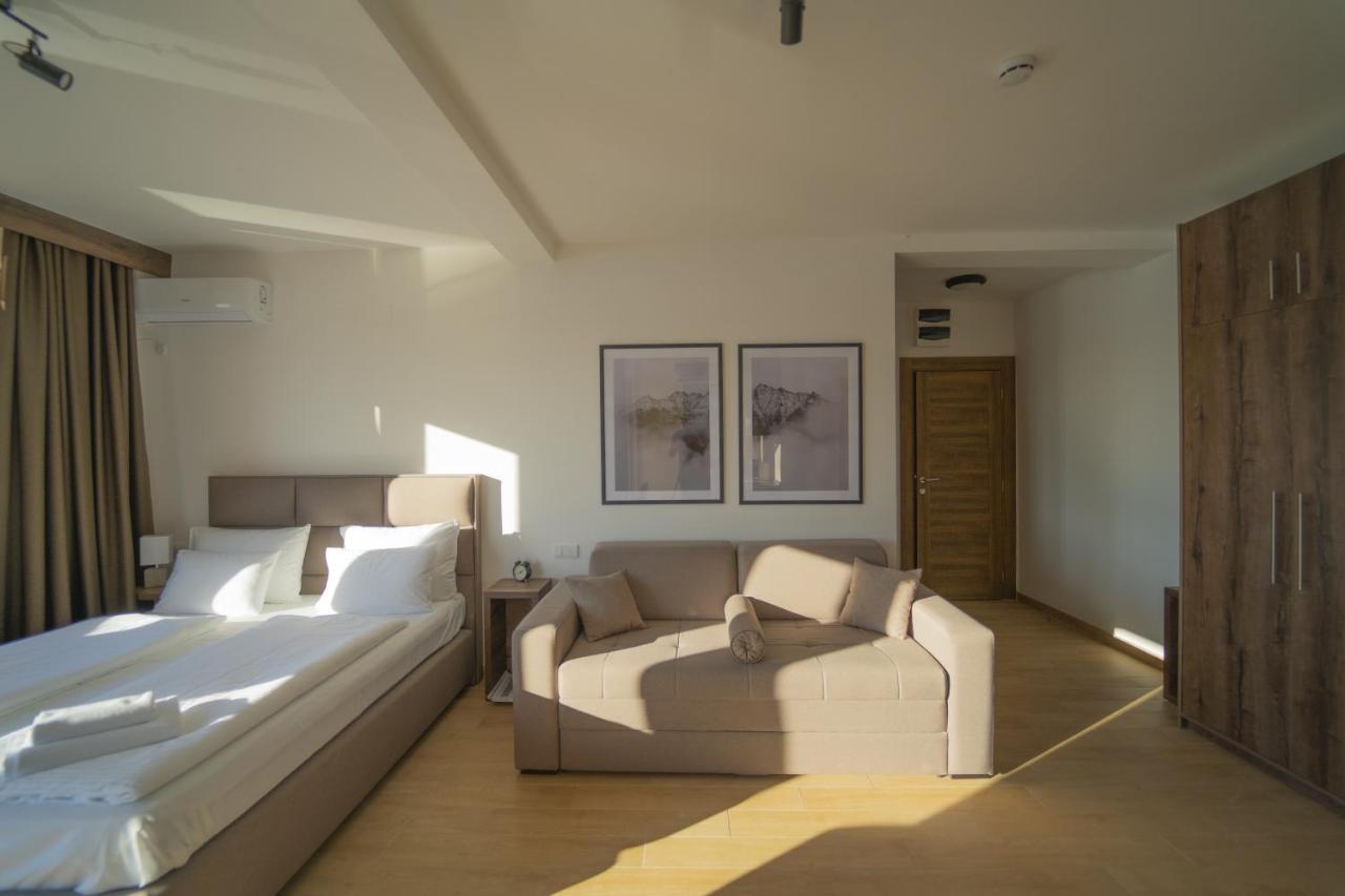 Casa D Argento Apartment Veliko Gradiste Luaran gambar