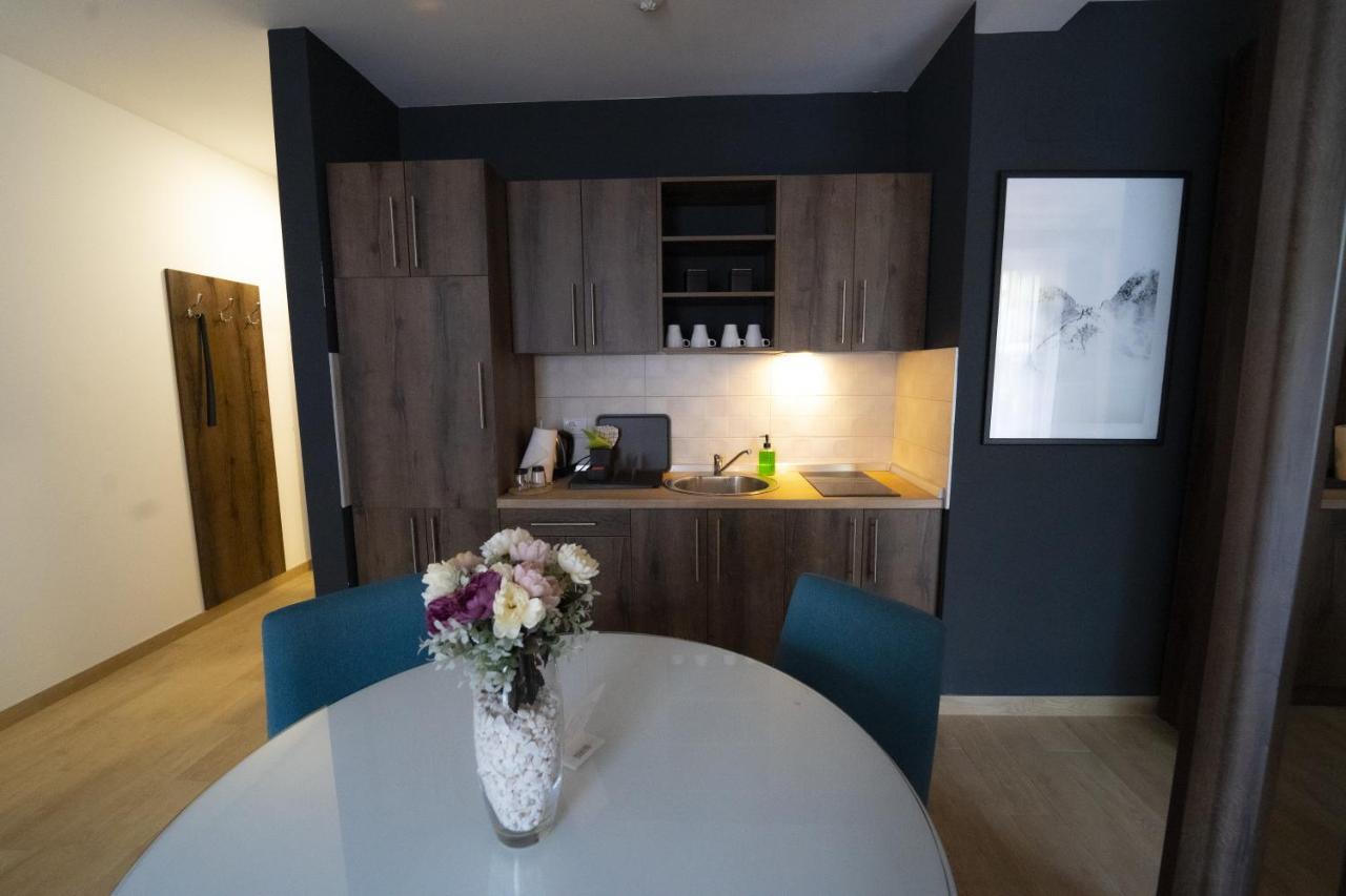 Casa D Argento Apartment Veliko Gradiste Luaran gambar