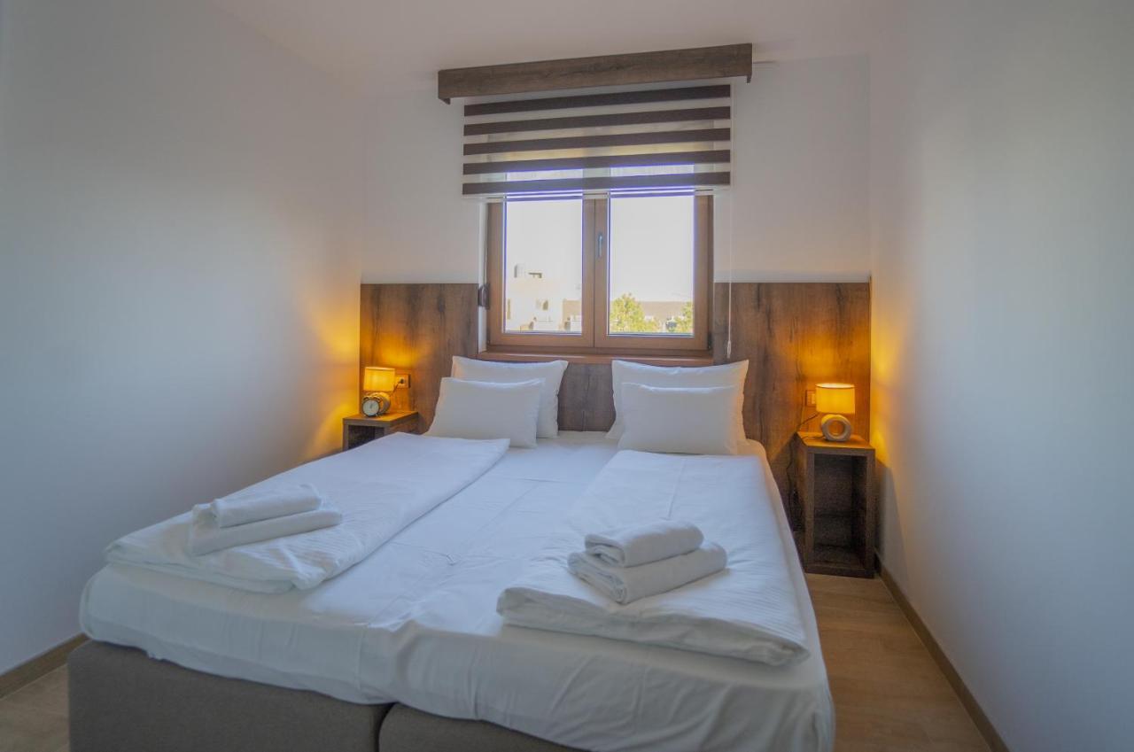 Casa D Argento Apartment Veliko Gradiste Luaran gambar