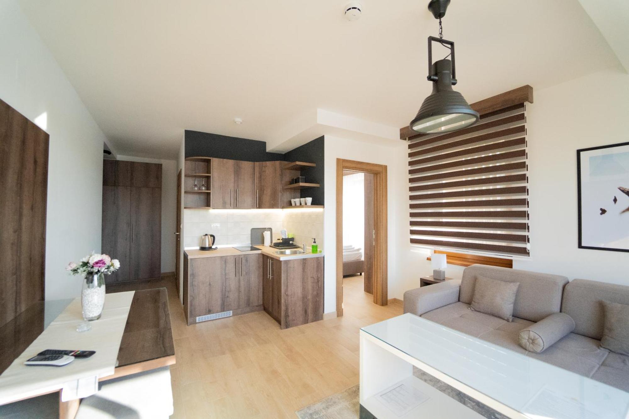Casa D Argento Apartment Veliko Gradiste Luaran gambar